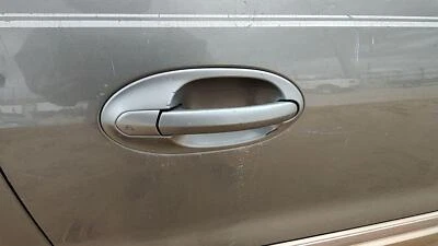 1999-2003 Ford Windstar Passenger Right Front Outside Door Handle Oem Green - Image 1 of 4