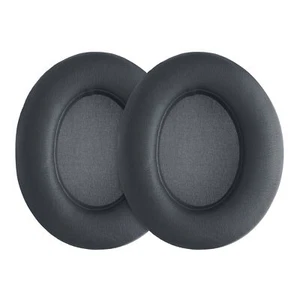 2x coussinet de rechange pour casque Beats Studio 2 3 Wireless - Afbeelding 1 van 8