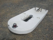 Fiberglass Boat Bow Pulpit