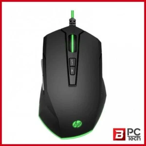 HP Pavilion Gaming Mouse 200 A/P - Picture 1 of 2