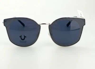 Gafas de sol True Religion mod. TR4156 SLV plata espejo ojo de gato Foto 1 de 4