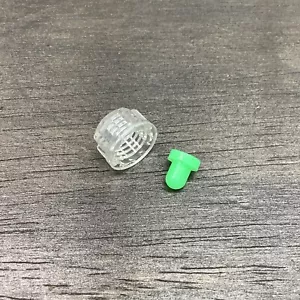 OEM Honeywell spina di scarico dispenser acqua refrigeratore d'acqua parti di ricambio - Foto 1 di 9