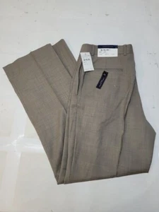 Tommy Hilfiger dress pants size 34 x 32 / we3693 r2 t21 - Picture 1 of 7