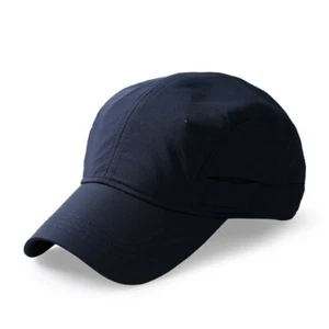S/M/L/XL/XXL Full Closure Closed Baseball Cap Men Waterproof Quick-Dry Sport Hat - Picture 1 of 11