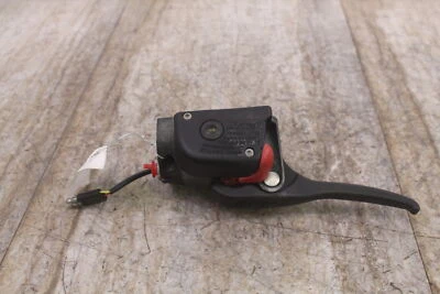 2005 POLARIS RMK 700 Brake Master Cylinder - Image 1 of 4