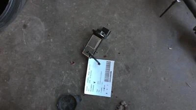 Medidor de flujo de aire de inyección de combustible usado se adapta a: Buick Enclave 2018 grado A Foto 1 de 4
