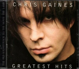Chris Gaines: Greatest Hits (CD, 1999) Garth Brooks in the Life of Chris Gaines - Picture 1 of 2