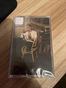 College Park by Logic *AUTOGRAPHED* (Green Cassette) Signed /300 *IN HAND** - Picture 1 of 4