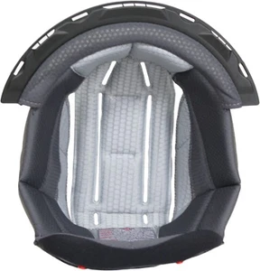 HJC Almohadilla Para Cabeza Para RPHA 11 Casco De Moto - Accesorio Repuesto - Imagen 1 de 3