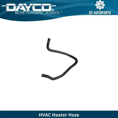 Manguera de calefacción de climatización Dayco 2013 2014 para Lincoln MKX 2012-2015 Foto 1 de 2