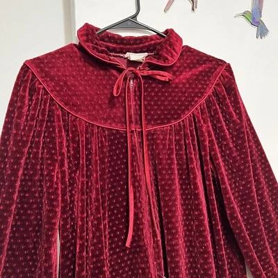 Vestido vintage Sears Foto 1 de 4