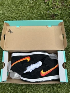 dunk high sb truck it - Picture 1 of 5