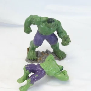 Hasbro Playmation Marvel Avengers Hulk 6" Smart Figur plus Extra - Bild 1 von 6