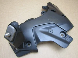Triumph Trophy 2014 30,705 miles left riders footrest assembly (4324) - Picture 1 of 10