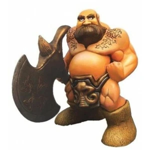 FENRYLL SM18 - LE NAIN GEANT "FOUDRE DE BATAILLE" - 200mm RESIN KIT - Imagen 1 de 3
