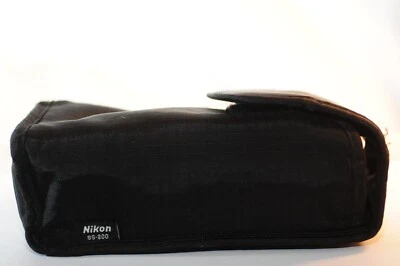 Funda Nikon SS-800 SS 800 para flash Speedlight SB-800 USADA Foto 1 de 4