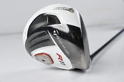 Taylormade R11 Driver / 10,5 Grad / Senior Flex Fujikura Blur 60 Schaft - Bild 1 von 4