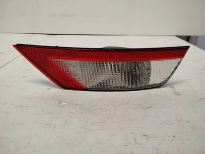 OEM PARACHOQUES TRASERO DERECHO PASAJERO LUZ DE MARCHA ATRÁS FORD ECOSPORT 2018-2022 Foto 1 de 4