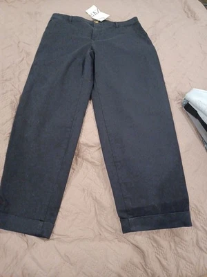 Zara Hose  Gr.40 - Bild 1 von 3