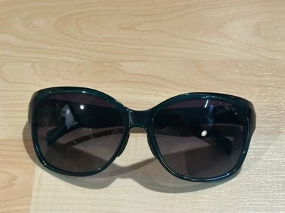 SMITH OPTICS EVOLVE JET SET VERDE ESMERALDA MARCO DE GAFAS DE SOL PARA MUJER Foto 1 de 4