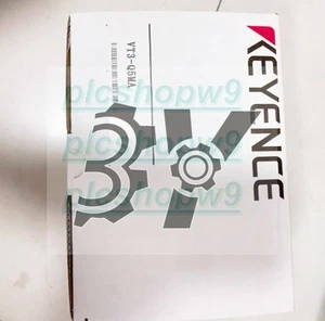 1PC New Keyence VT3-Q5MA Touch Screen - Picture 1 of 5