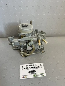 Carburatore Solex C32 - FIAT 128 1100 ZASTAVA - ALFA SUD - ORIGINALE - Foto 1 di 5