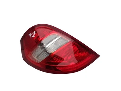 Mercedes A Class Taillight Lamp Near Side Left Rear Hatchback 2010 W169 - Image 1 of 4