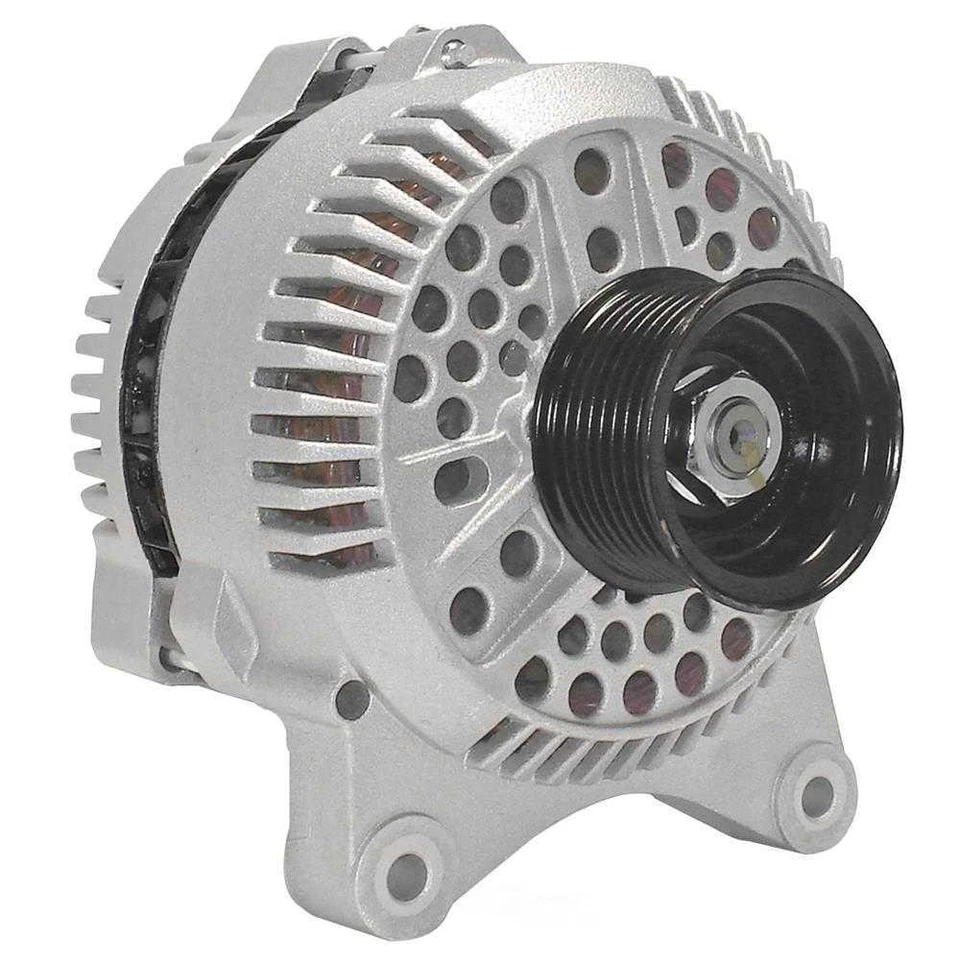 Alternator fits 1998-1999 Lincoln Navigator  ACDELCO PROFESSIONAL - Image 1 of 4