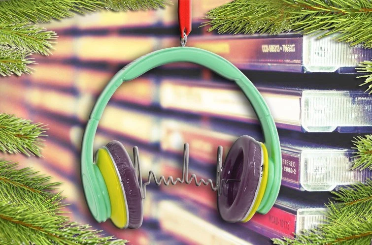 Christmas CDs!! Foto 1 de 1