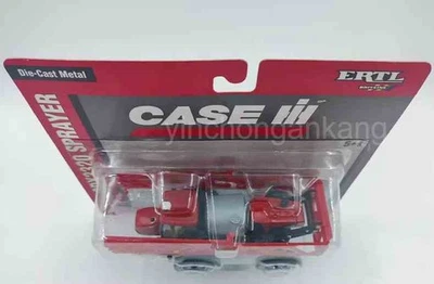 1/64 Case IH SPX 3320 Self Propelled Sprayer - Image 1 of 4