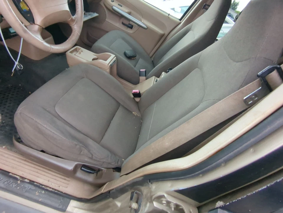 Ford Explorer Sport Trac Driver Front Seat Oem T45PJ - Image 1 of 1
