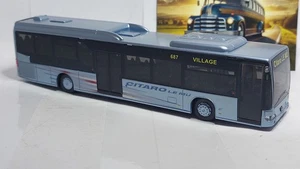 AWM MB Citaro LE MÜ Werbemodell 1/87 (BD25/28) - Picture 1 of 5