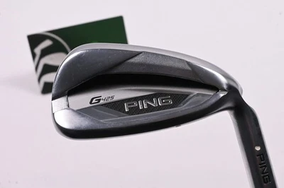 Ping G425 #9 Iron / 39.5 Degree / Regular Flex Ping Alta CB Slate AWT Shaft - Image 1 of 4