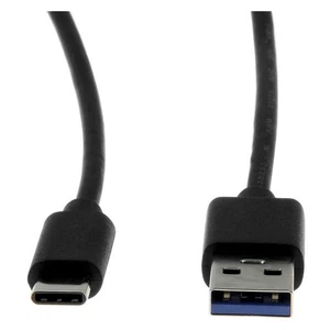 Rocstor Premium USB-C to USB-A Cable (3ft) - M/M - USB 3.0 - USB Type-C - Picture 1 of 9