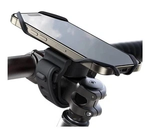 JOYROOM Soporte para Teléfono Bicicleta 2024 Actualización Soporte para Teléfono para Bicicleta Moto Ultra Estable... - Imagen 1 de 9