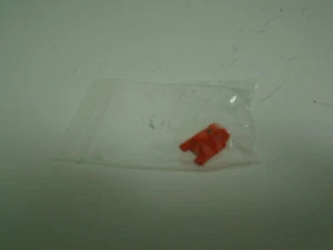  DINKY TOYS ERSATZ ESCAPE SHUTTLE FÜR #358 STARSHIP ENTERPRISE. - Bild 1 von 2