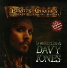 Pirates des Caraïbes : La malédiction de Davy Jones