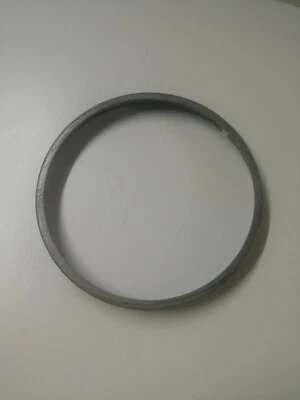 Decoradores del hogar 1004 693 656 Georgina 3 luces hierro desgastado tocador anillo de sombra Foto 1 de 3