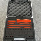Snap On Ratchet Screwdriver Storage Case With Foam Insert New