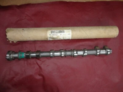 Árbol de levas de admisión de motor Cadillac 4.6 Northstar 3522432 Nos GM 1993 1999 Foto 1 de 4