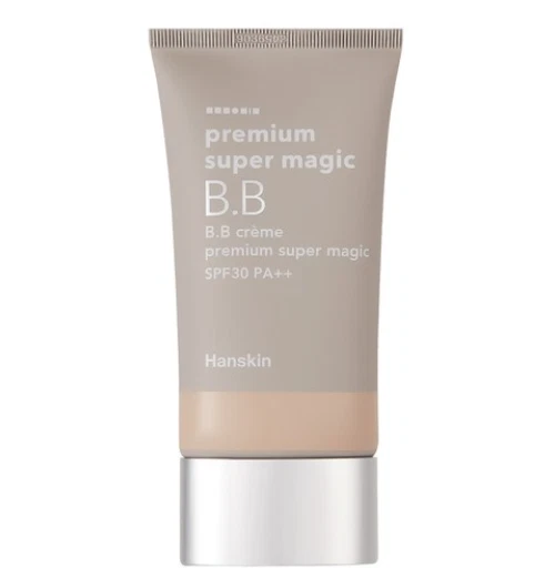 Hanskin Premium Super Magic BB Cream SPF30 PA++ 45g - Image 1 of 1