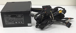 ALLIED SL-8500BTX AL-D500EXP 80 Plus 500W Non Modular Power Supply - Picture 1 of 5