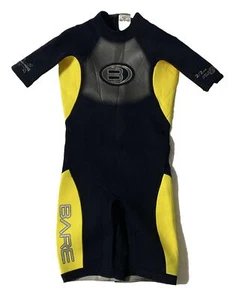 BARE 2/2mm PLAZMA Youth Wetsuit - Power stretch 80-100lb / 4'-10 to 5'-1" - Picture 1 of 9