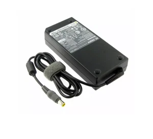Lenovo 170w rund Netzteil für ThinkPad T420/430, T520/530, W510/520-Serie - Bild 1 von 1