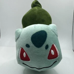 Pokémon Bulbasaur Plush Toy - Foto 1 di 5