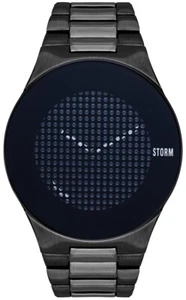 STORM Reloj Hombre TRIONIC-X Slate 47388/SL Negro - Imagen 1 de 1