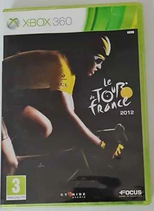Le Tour De France 2012 Xbox 360 - Picture 1 of 3