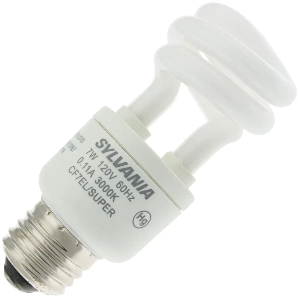 SYLVANIA CF7EL/SUPER/830 - Image 1 of 1