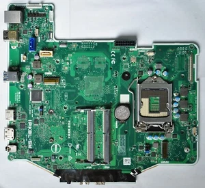 *sin probar* DELL IPKBL SM 5250 AIO 03P9WV - Imagen 1 de 1