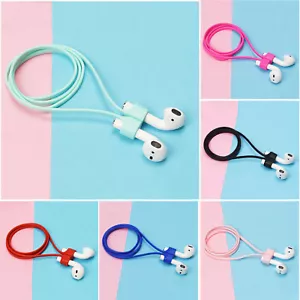 1Pc Strap for AirPods 1/2/Pro Wireless Earphone Headsets Accessories Part - Picture 1 of 18